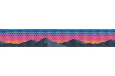 Preview: Ruffwear Crag Leash Alpine Dusk